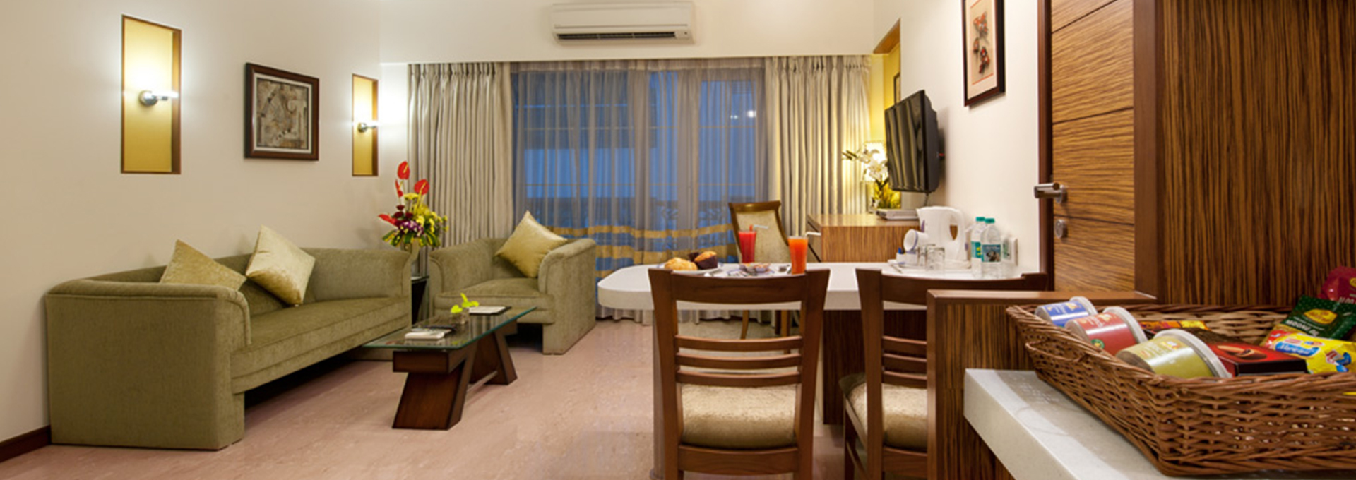 budget hotels in bandra