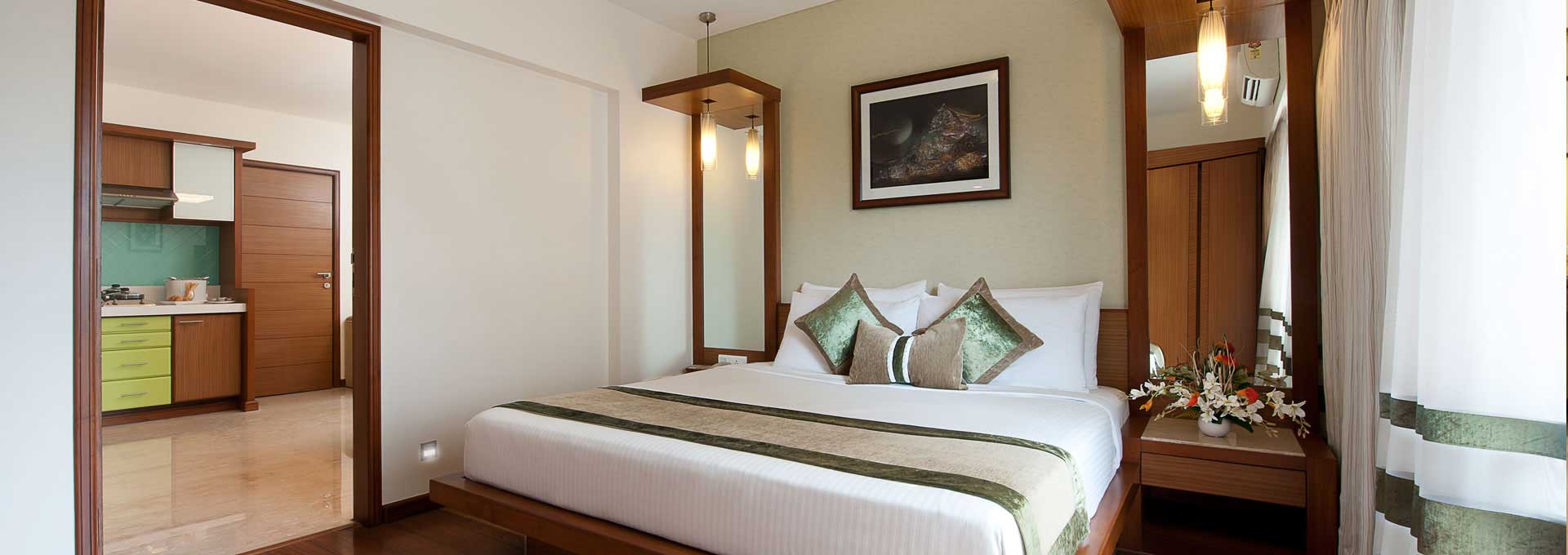 budget hotels in bandra