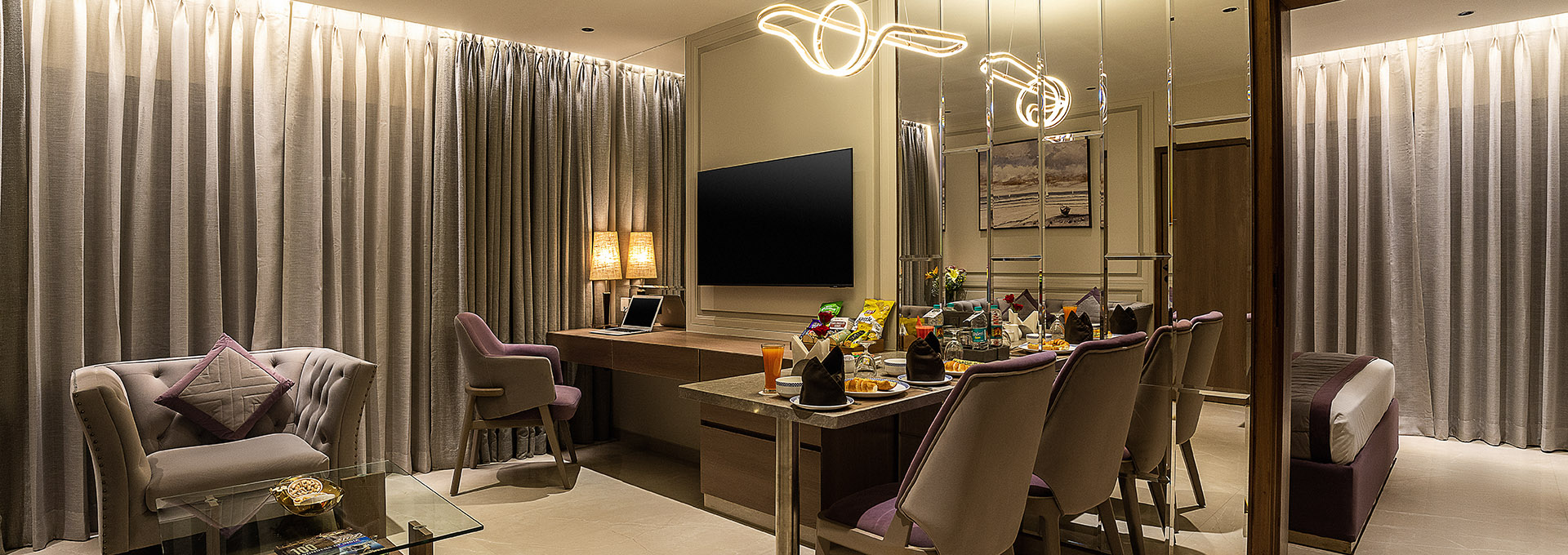 Bed & Breakfast Hotels in Mumbai
