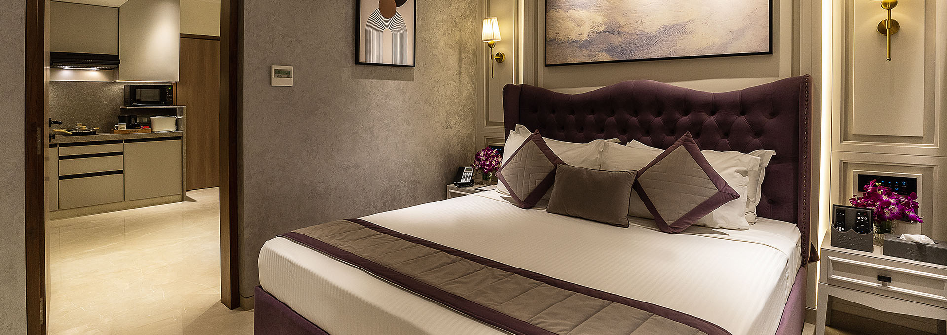 budget hotels in bandra