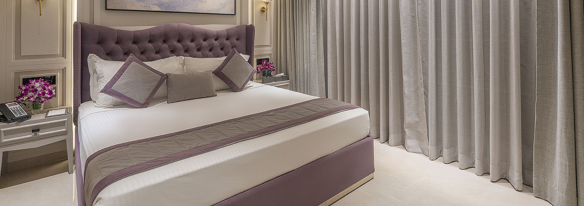 Bed & Breakfast Hotels in Mumbai